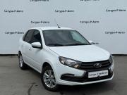Lada (ВАЗ) Granta I Рестайлинг Курган  - изображение 19