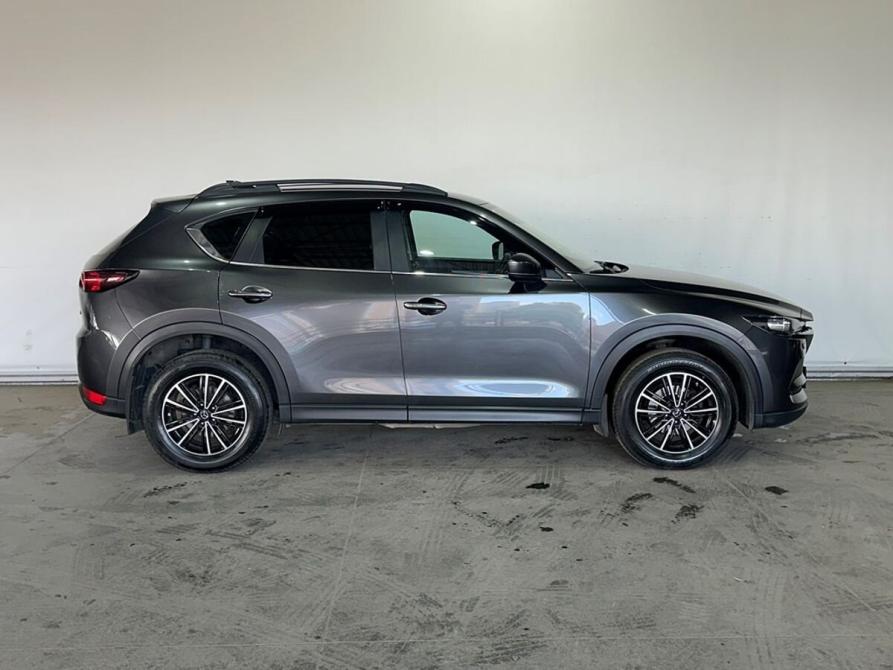 Mazda CX-5 II Москва  - изображение 8
