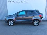Ford EcoSport II Санкт-Петербург  - изображение 26