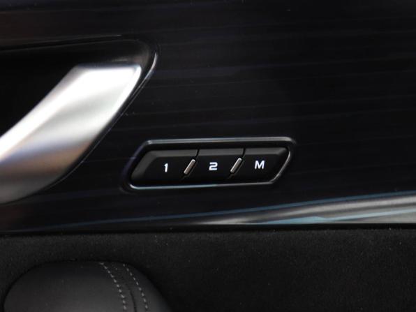 Geely Monjaro I с пробегом 2024 года, цена 3 549 000 рублей, 32819 км, внедорожник, Автокод Объявления