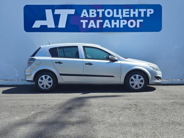 Opel Astra H Рестайлинг с пробегом 2008 года, цена 535 000 рублей, 314000 км, хэтчбек, Автокод Объявления