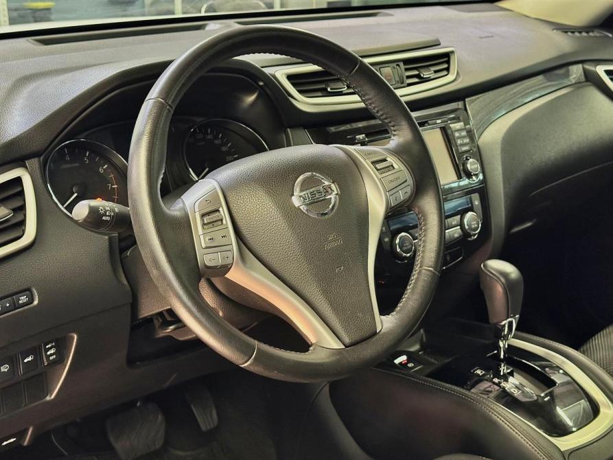 Nissan X-Trail III Краснодар  - изображение 17