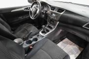 Nissan Sentra VII (B17) Новокузнецк  - изображение 45