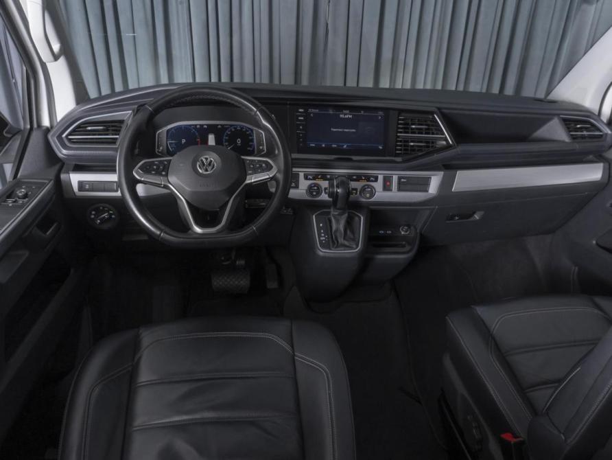 Volkswagen Multivan T6 Рестайлинг Ставрополь  - изображение 6