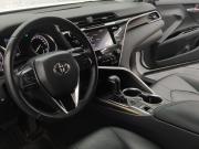 Toyota Camry VIII (XV70) Екатеринбург  - изображение 58