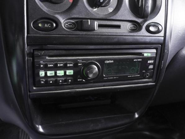 Daewoo Matiz I Рестайлинг с пробегом 2008 года, цена 249 000 рублей, 76897 км, хэтчбек, Автокод Объявления