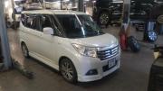 Suzuki Solio III Санкт-Петербург  - изображение 9