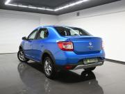 Renault Logan II Рестайлинг Тверь  - изображение 26