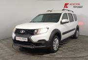 Lada (ВАЗ) Largus I Волгоград  - изображение 25
