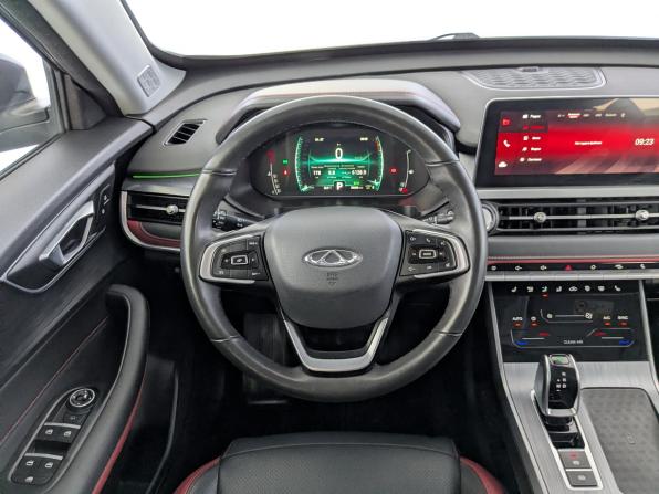 Chery Tiggo 4 Pro I Рестайлинг с пробегом 2023 года, цена 1 550 000 рублей, 39210 км, внедорожник, Автокод Объявления