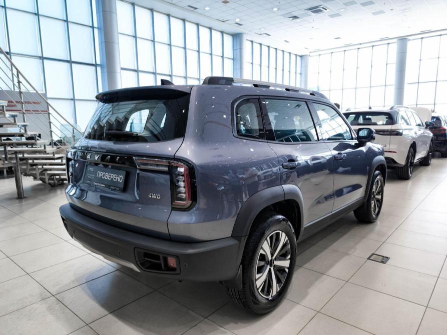 Haval Dargo I Казань  - изображение 6