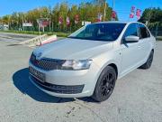 Skoda Rapid I Тюмень  - изображение 22