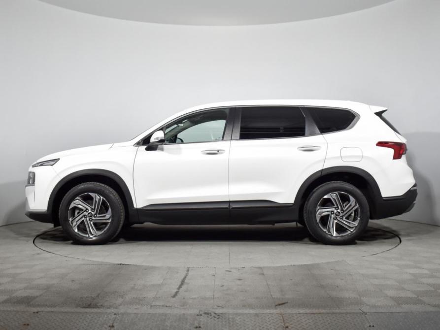 Hyundai Santa Fe IV Рестайлинг Санкт-Петербург  - изображение 9