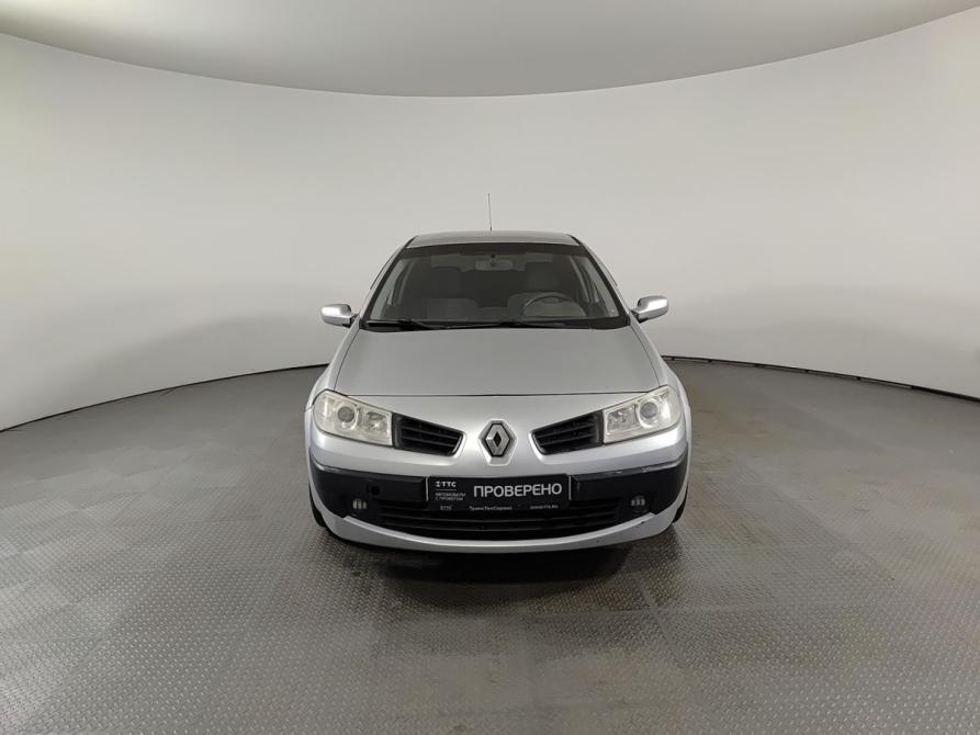 Renault Megane II Рестайлинг Уфа  - изображение 2