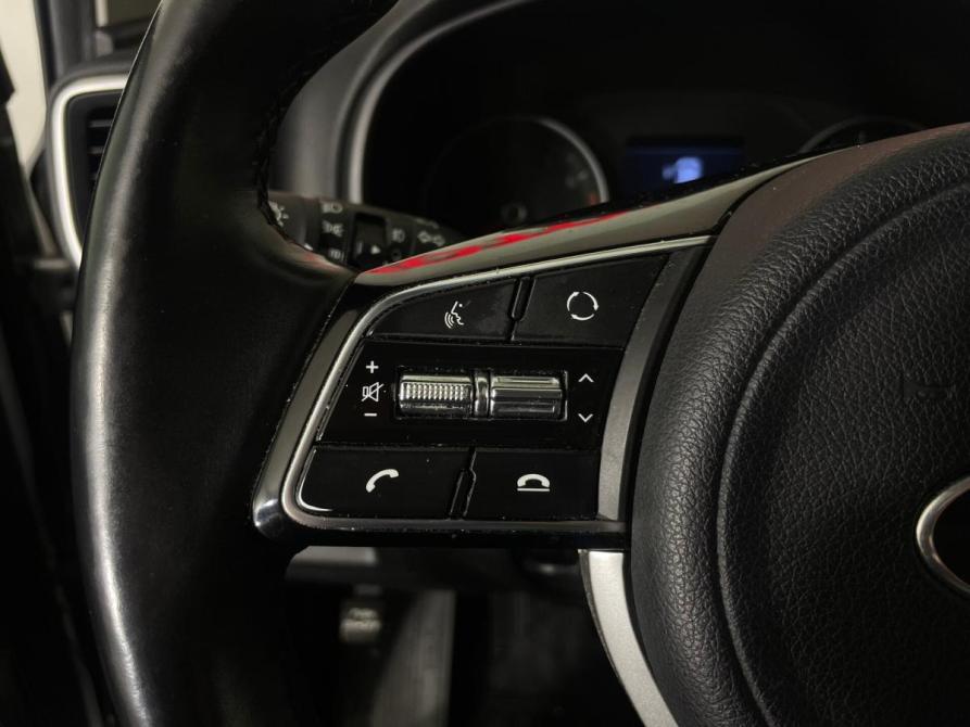Kia Sportage IV Рестайлинг Воронеж  - изображение 14