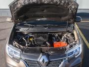 Renault Logan II Рестайлинг Курган  - изображение 43