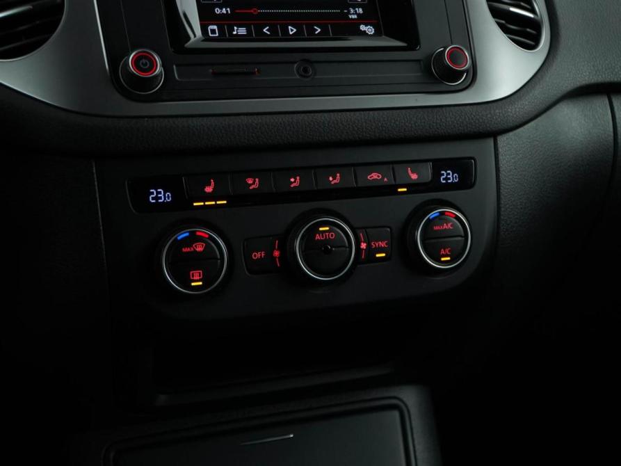 Volkswagen Tiguan I Рестайлинг Москва  - изображение 14