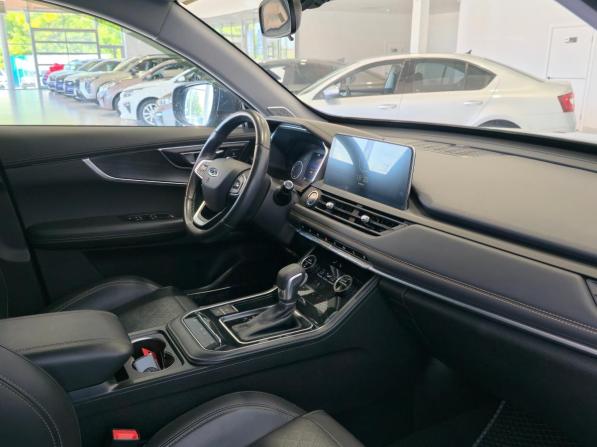 Chery Tiggo 8 Pro I с пробегом 2021 года, цена 2 099 000 рублей, 54600 км, внедорожник, Автокод Объявления