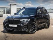 BMW X7 I (G07) Москва  - изображение 23
