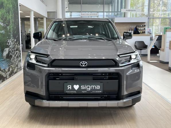 Новый Toyota RAV4 VI (XA60) 2026 года, цена 4 600 000 рублей, внедорожник, Автокод Объявления
