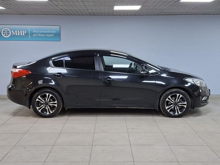 Kia Cerato III Москва  - изображение 4