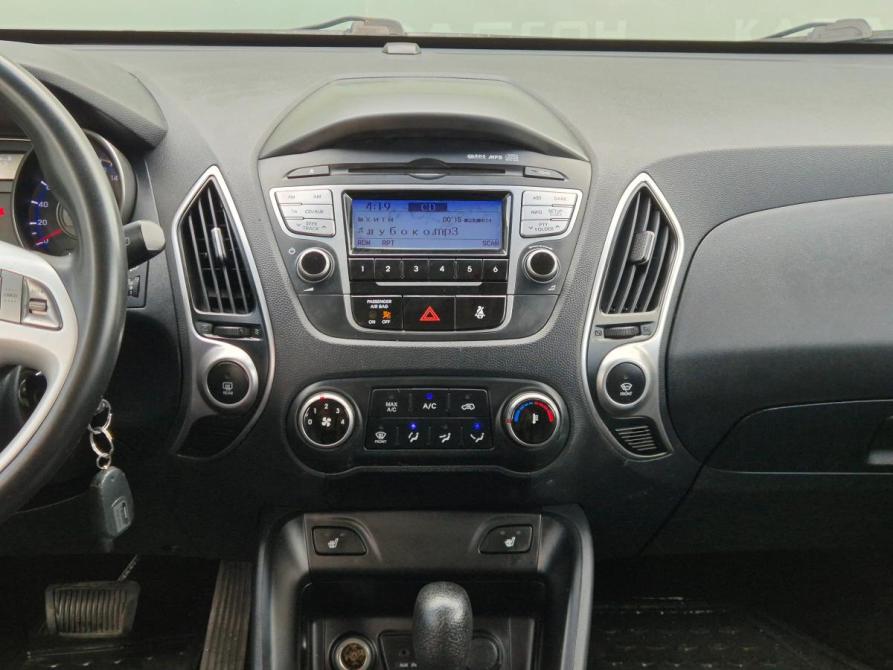Hyundai ix35 I Екатеринбург  - изображение 10