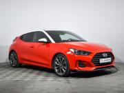Hyundai Veloster II Санкт-Петербург  - изображение 22