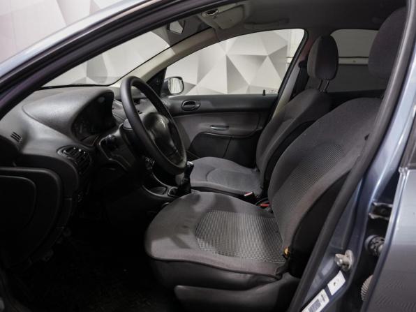 Peugeot 206 с пробегом 2008 года, цена 330 000 рублей, 161895 км, седан, Автокод Объявления
