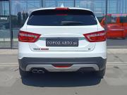 Lada (ВАЗ) Vesta I Оренбург  - изображение 27