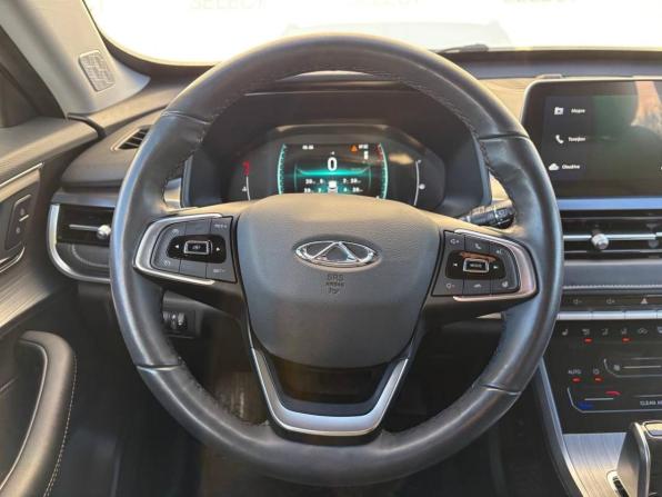 Chery Tiggo 4 Pro I с пробегом 2022 года, цена 1 449 000 рублей, 40000 км, внедорожник, Автокод Объявления