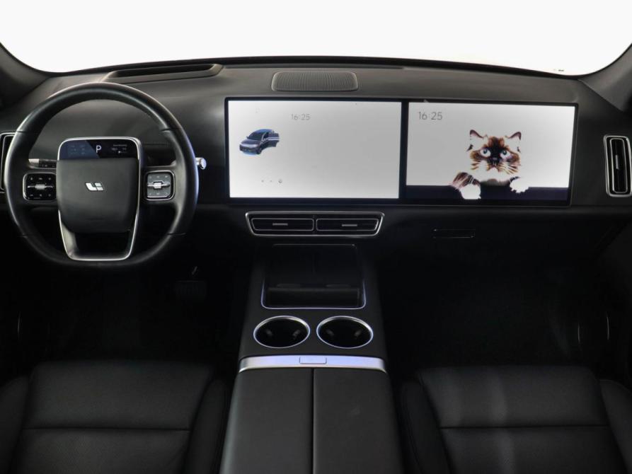 Li Auto (Lixiang) L7 I Химки  - изображение 11