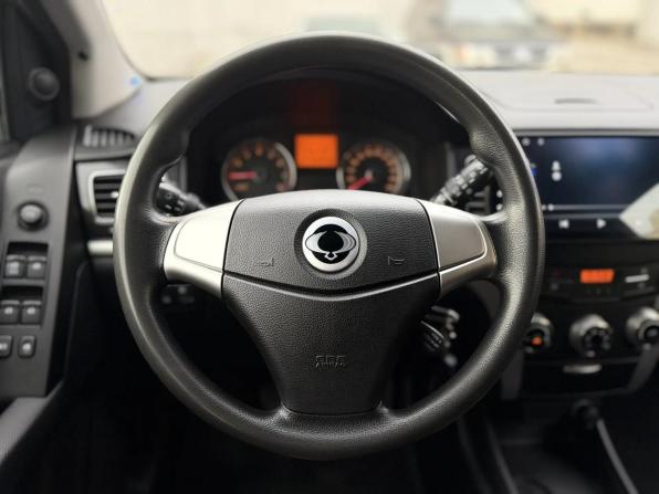 SsangYong Actyon II с пробегом 2013 года, цена 929 000 рублей, 182769 км, внедорожник, Автокод Объявления
