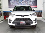 Toyota Raize I Кемерово  - изображение 25