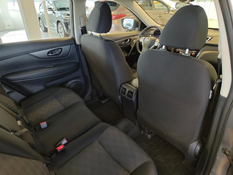 Nissan X-Trail III Санкт-Петербург  - изображение 8