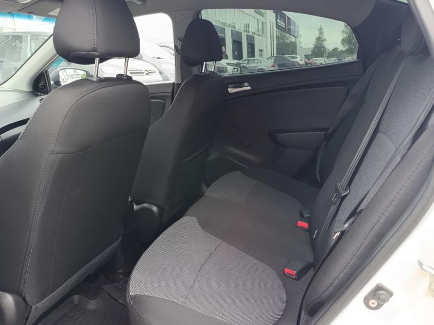 Hyundai Solaris I Тверь  - изображение 22