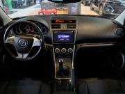 Mazda 6 II (GH) Москва  - изображение 26