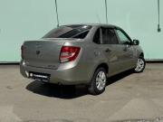 Lada (ВАЗ) Granta I Кемерово  - изображение 17