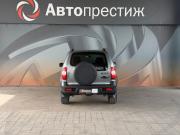 Chevrolet Niva I Рестайлинг Волгоград  - изображение 31