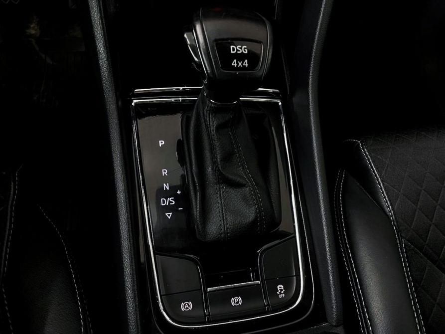 Skoda Kodiaq I Уфа  - изображение 15