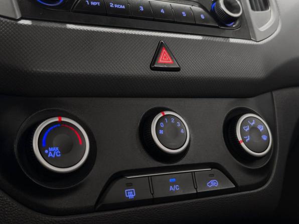 Hyundai Creta I с пробегом 2016 года, цена 1 629 900 рублей, 147000 км, внедорожник, Автокод Объявления