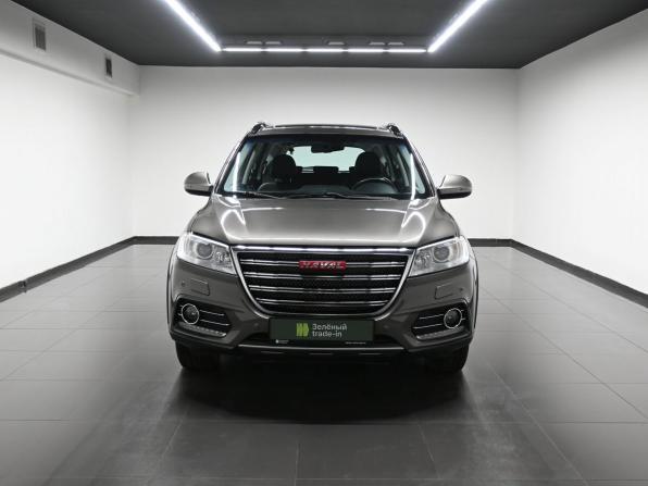 Haval H6 I с пробегом 2018 года, цена 1 545 000 рублей, 103763 км, внедорожник, Автокод Объявления