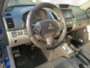 Mitsubishi Pajero Sport II Рестайлинг Санкт-Петербург  - изображение 28