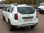 Renault Duster I Рестайлинг Стерлитамак  - изображение 17