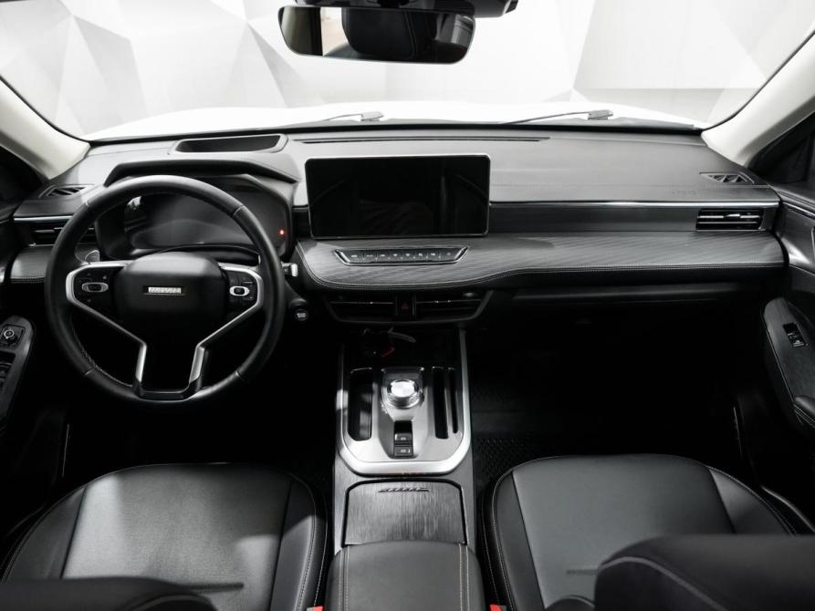 Haval Jolion I Рестайлинг Ульяновск  - изображение 12