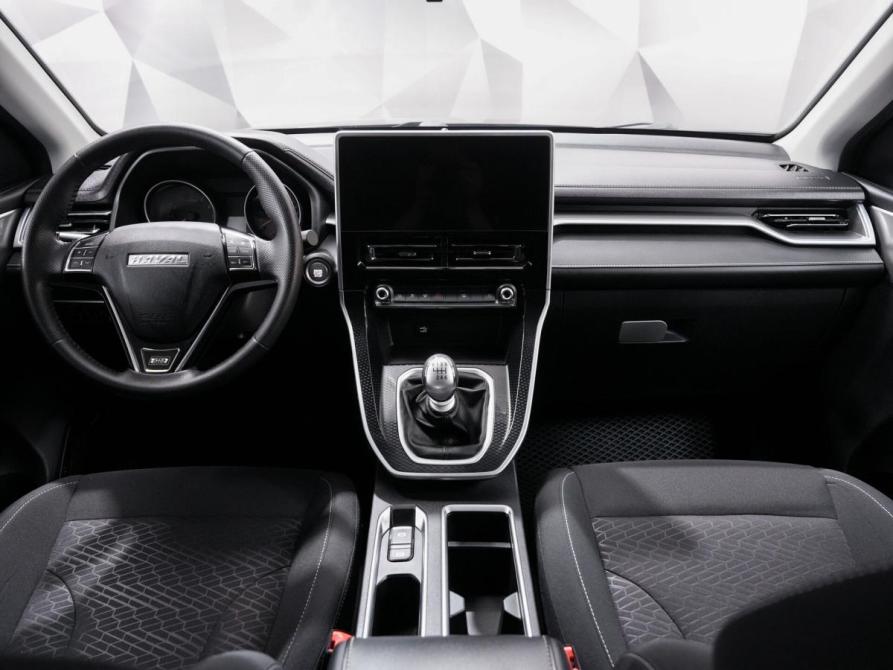 Haval M6 II Ульяновск  - изображение 11