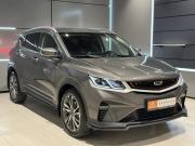 Geely Coolray I Новосибирск  - изображение 19
