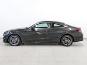 Mercedes-Benz C-Класс IV (W205) Рестайлинг Санкт-Петербург  - изображение 38