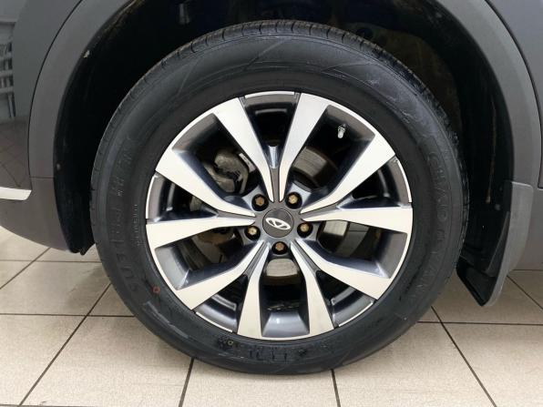 Chery Tiggo 7 Pro I с пробегом 2020 года, цена 1 570 000 рублей, 61335 км, внедорожник, Автокод Объявления