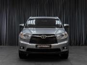 Toyota Highlander III (XU50) Тюмень  - изображение 27