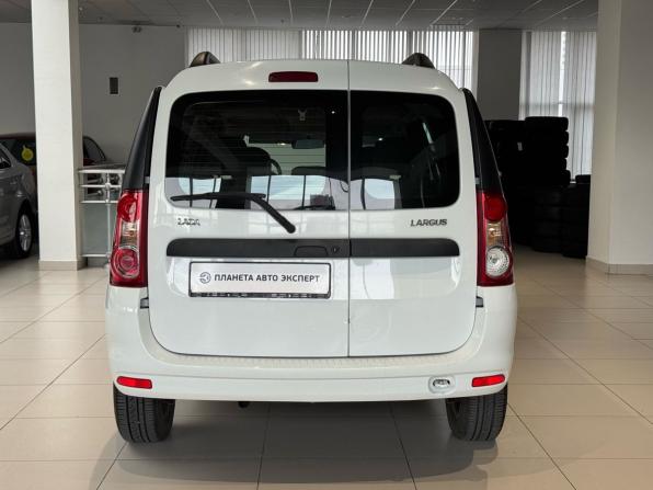 Lada (ВАЗ) Largus I с пробегом 2017 года, цена 699 000 рублей, 179888 км, универсал, Автокод Объявления